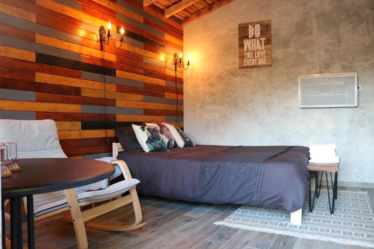 Palheiro Do Malgas Bed & Breakfast Lousa  Exterior photo