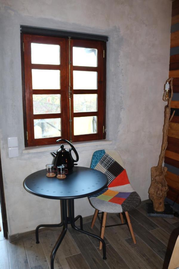 Palheiro Do Malgas Bed & Breakfast Lousa  Exterior photo