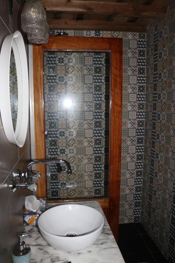 Palheiro Do Malgas Bed & Breakfast Lousa  Exterior photo