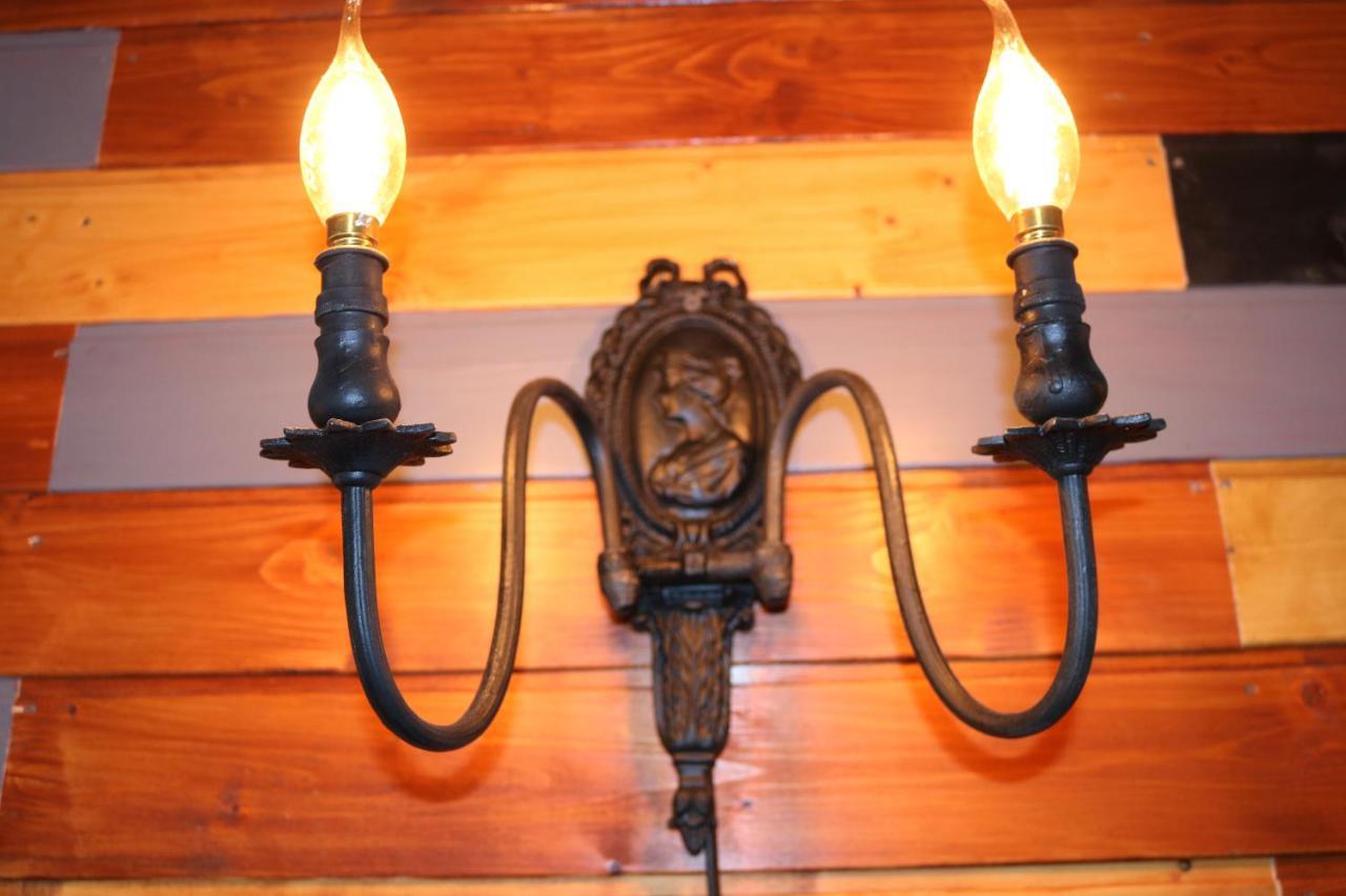 Palheiro Do Malgas Bed & Breakfast Lousa  Exterior photo